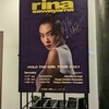 Rina Sawayama Japan Tour in 東京ガーデンシアター 最高！！