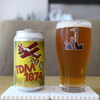 TDM 1874 Brewery　「EPA」