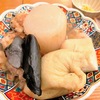 〆はうどん！お酒がすすむ男うどんの夜バージョン【酒とおでんと男と天ぷら】＠問屋町テラス