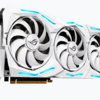 【新世代 白い2080Ti】ASUS社「ROG Strix RTX 2080 Ti White Edition」が登場！