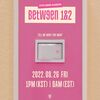 TWICE、8月26日カムバック確定！11thミニアルバム「BETWEEN 1&2」リリースへ