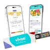 【ほんわかテレビ】尿で栄養バランスがわかる「Vivoo」のお取り寄せ【4月10日】