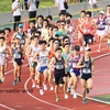 陸上競技など / 第54回全日本大学駅伝推薦校選考会(関東地区予選）結果　/　6月19日＠相模原ギオンスタジアム