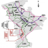 神奈川県 三浦縦貫道路II期北側区間の供用を2020年8月に開始