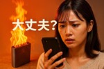 アンカーのモバイルバッテリー回収は何が原因？対象製品の確認方法と安全な選び方