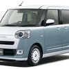 Daihatsu All-New Move-Canbus