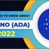 インタービュー：2022年のEmurgo、カルダノ(ADA)について知っておくべきこと