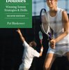 『The Art of Doubles』 上級を目指すアマチュアダブルスプレーヤーに