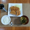 【毎日ご飯】2024年10月24日(木)の食事