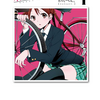 「東京自転車少女。」わだぺん。