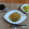 【毎日ご飯】2025年8月8日(金)の食事