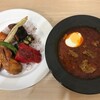 パッション 大村店 長崎のスープカレーパッション