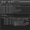 【メモ】OpenEmu 2.0.8（MAME 0.149）＋Ikaruga（斑鳩）