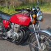 【CB400F（ヨンフォア）が不動車】長期放置で復活に修理費用はいくらかかる？