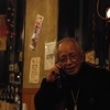 常見忠さん死去