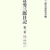 民俗学とは柳田國男そのものを研究する学問であるーー柳田と大和高取の南聡行とのあやすーぃ関係ーー