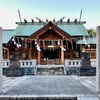 石濱神社（荒川区南千住3）