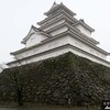 会津若松城（福島県会津若松市）　白虎隊の悲劇を生んだ城
