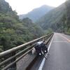 【旅193日目】自転車大整備！大分から宮崎へ快走。
