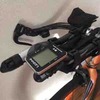 （インプレ）LEZYNE Super GPS