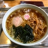 【今週のラーメン２７２４】 増戸 大勝軒 （東京・武蔵増戸） 中華麺 少なめ　〜長閑さが溶け込む直系永福町系