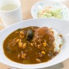 日常あるある？カレーカブりでした。