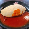 北極星 心斎橋本店｜幸せのチキンオムライス