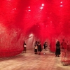 塩田千春　展
