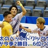  【巽優太のハットトリックなどで浜松が逆転勝利！】Fリーグ2022 Div.2 第8節 デウソン神戸×アグレミーナ浜松