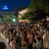 生國魂祭（生玉さんの夏祭り）・還幸祭