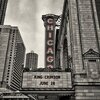 【Official Bootleg: Live In Chicago June 28th 2017】King Crimson