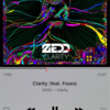 ZEDD「Clarity」