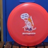 WHAM-O FRISBEE patagonia 50' ANNIVERSARY