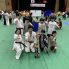 空手の試合を楽しむことのススメ、精神的本質が違うスポーツと武道の精神的共有域