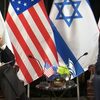 イランとイスラエル、軍事援助承認で瀬戸際から引き戻される模様
