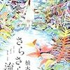 柚木麻子さんの「さらさらながる」を読みました。