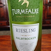 Turmfalke  Riesling  Halbtrocken