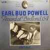  Mythic SoundのEarl Bud Powellシリーズ（全10アルバム）