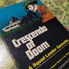 軽戦車も十分脅威になることを実感できた！　AH『電撃ドイツ戦車隊』(Crescendo of Doom)シナリオ21『ヴァルタ=ライン防衛戦』(Battle for the Warta Line)バトル・レポート(AAR)