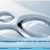 Silicones Market Research Report, Share, Size, Price Trends, Forecast and Analysis of Key players 2025