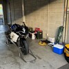 サーキット走行 47回目