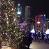 4連休のクリスマス　2016香港