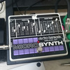 Electro Harmonix Micro Synthesizer