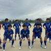 【試合結果】K5リーグ（Hグループ）vs茅ケ崎北陵A