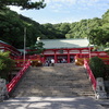 下関市 : 唐戸周辺ゆる散歩