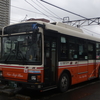 東武バス 9970号車