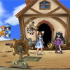 ECO、やっと家たてられたー
