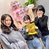 【谷本安美・豫風瑠乃・土居楓奏(つばきファクトリー)】今夜だけ浮かレディオにて・・・