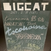 23/02/11 toconoma 15th ANNIV. TOUR TOCONOVA大阪@BIGCAT