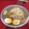 12回目 お盆休み 〜北京で二郎系ラーメン〜